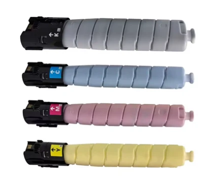 Replacement Toners for Xerox AltaLink C8130/C8135/C8145/C8155/C8170
